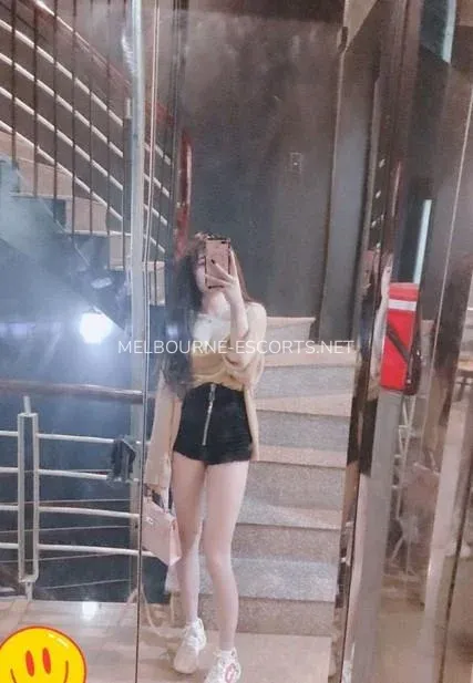 Melbourne escorts Inger — 3