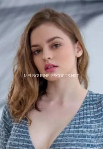 Melbourne escorts olivia