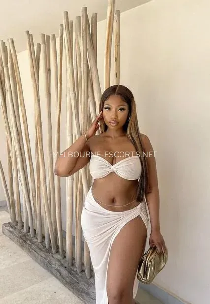 Melbourne escorts Elise — 5