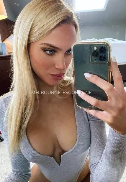 Melbourne escorts Celeste — 5