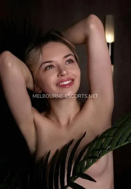 Melbourne escorts Haley — 5