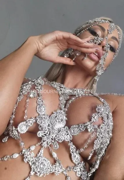 Melbourne escorts Marie — 8