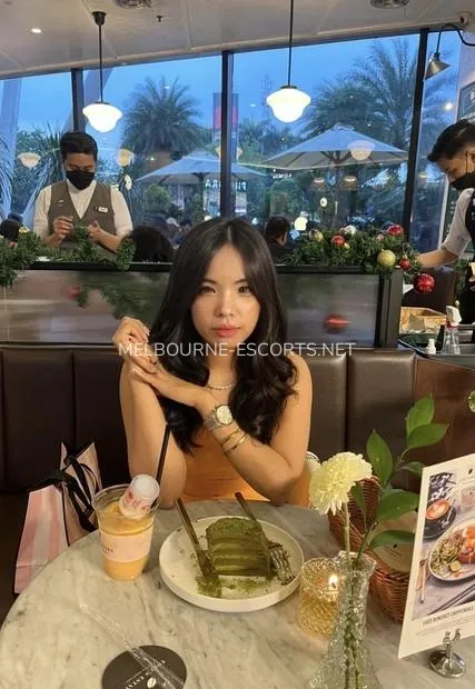 Melbourne escorts Astrid — 2
