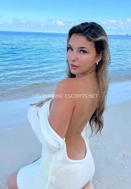 Melbourne escorts Sophia — 5