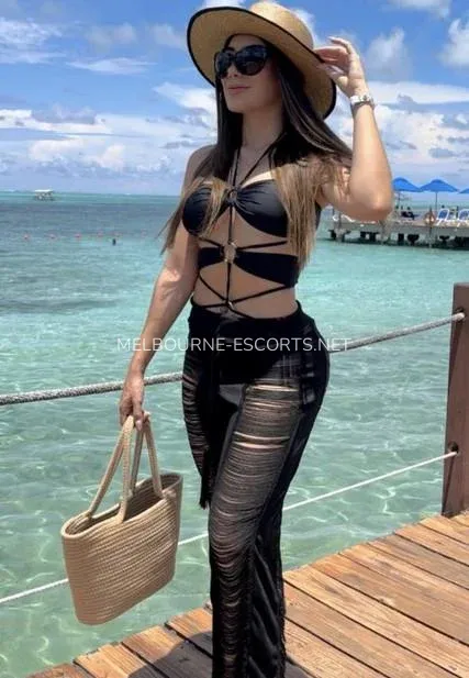 Melbourne escorts Olivia — 5