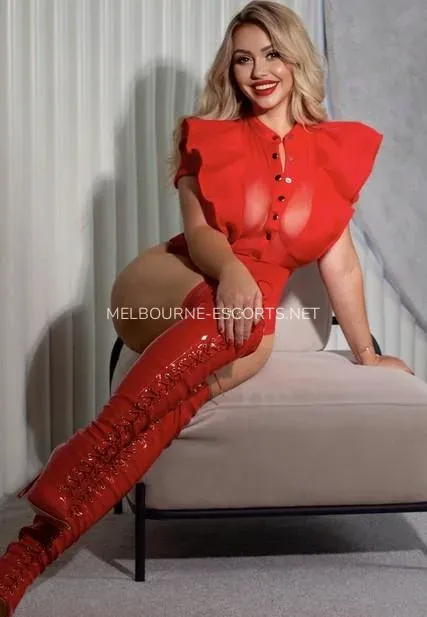 Melbourne escorts Ingegerd — 3