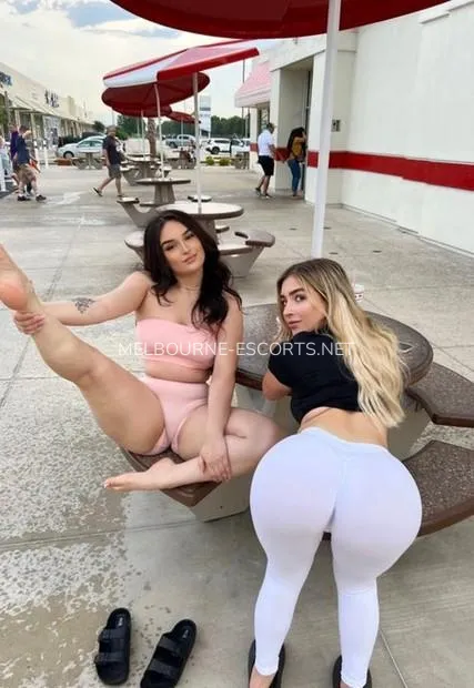 Melbourne escorts emelie