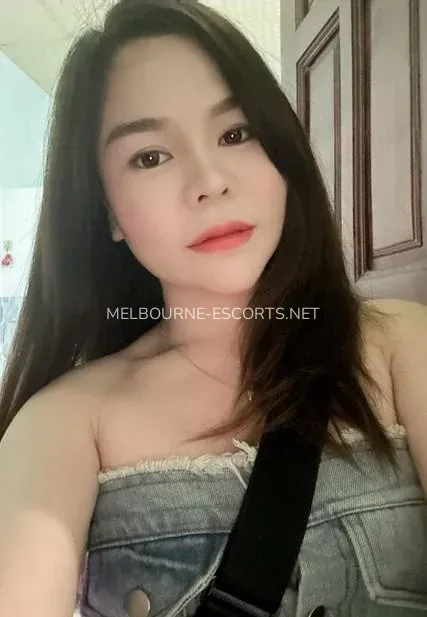 Melbourne escorts Madeleine — 4