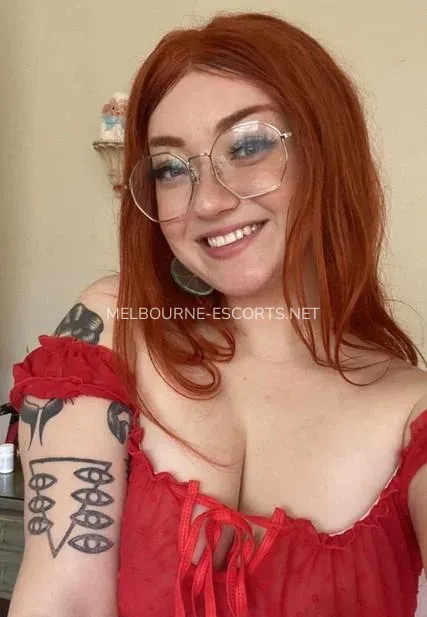 Melbourne escorts Sabrina — 4