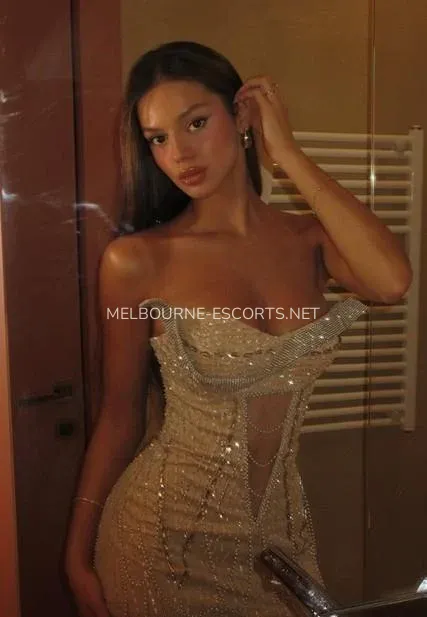 Melbourne escorts Samantha — 5