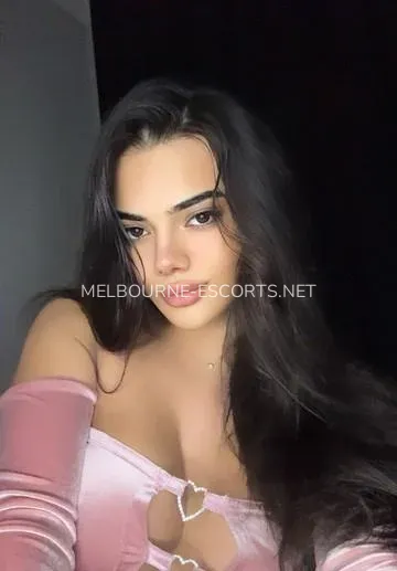 Melbourne escorts Anette — 4