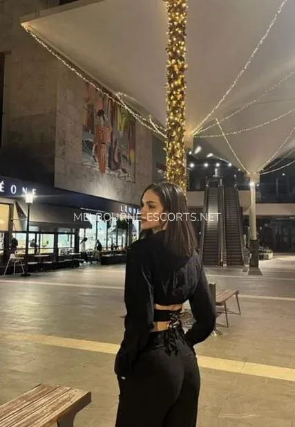 Melbourne escorts Olga — 4