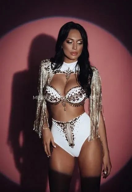 Melbourne escorts Alexis — 4