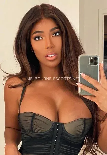 Melbourne escorts Marianne — 1