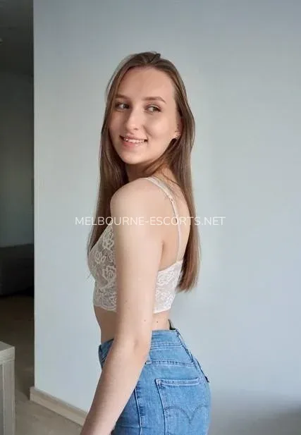 Melbourne escorts Valentina — 6