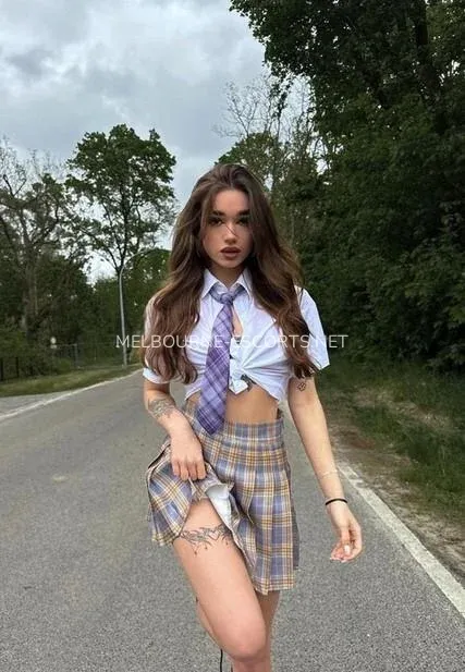 Melbourne escorts Riley — 4