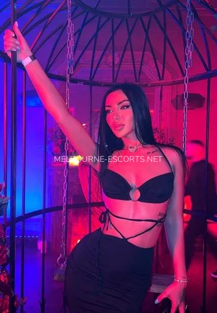 Melbourne escorts Ann-marie — 6