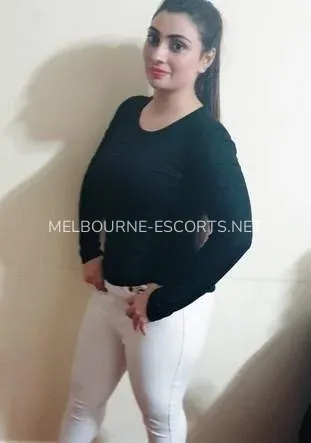 Melbourne escorts Elin — 3