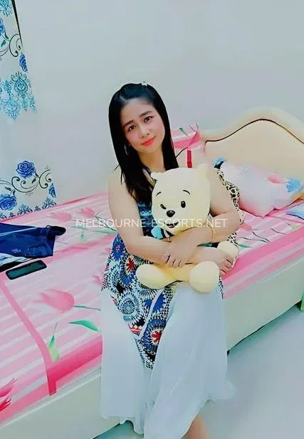 Melbourne escorts Hope — 8