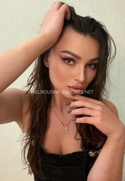 Melbourne escorts Vanesa — 7