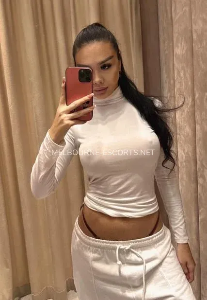 Melbourne escorts Sol — 3