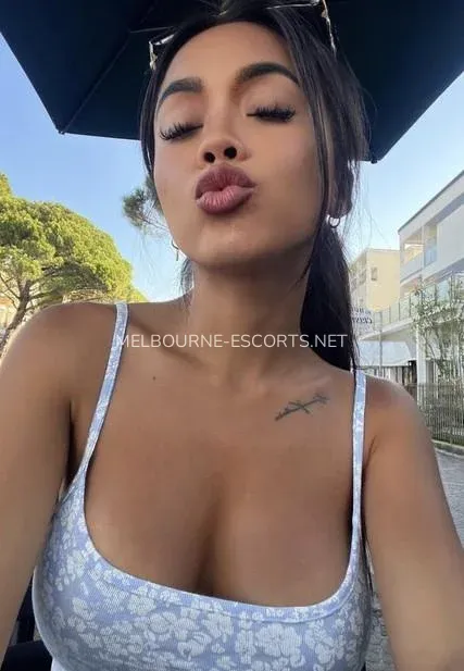 Melbourne escorts Natalia — 1