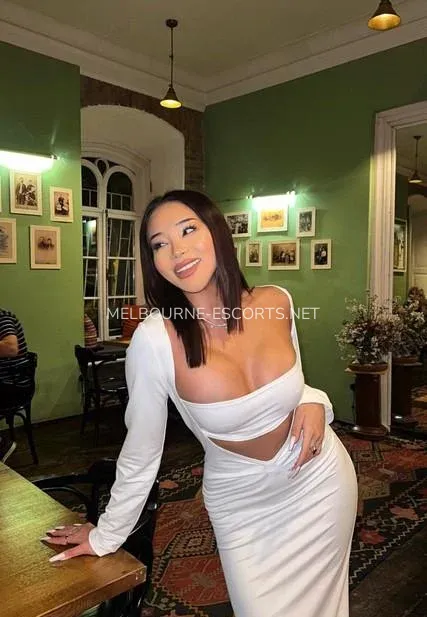 Melbourne escorts Tiffany — 6