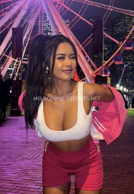 Melbourne escorts Natalia — 4