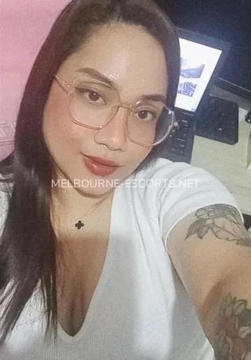 Melbourne escorts Anna — 3