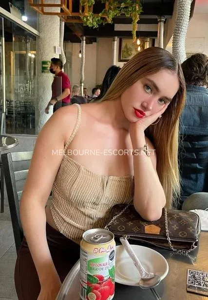 Melbourne escorts Kaylee — 4