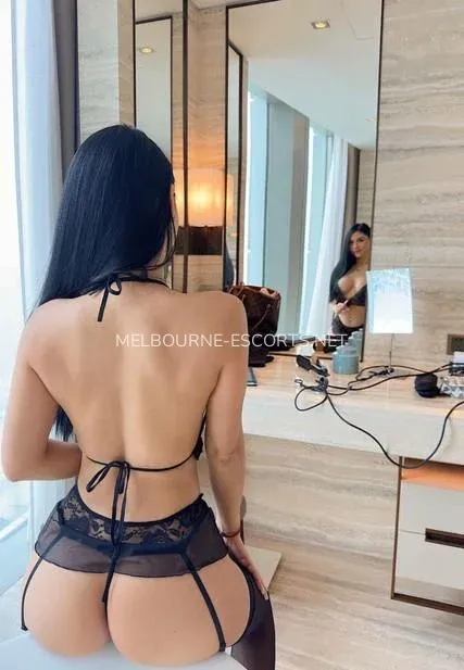 Melbourne escorts Olga — 7