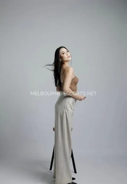 Melbourne escorts Sabrina — 2