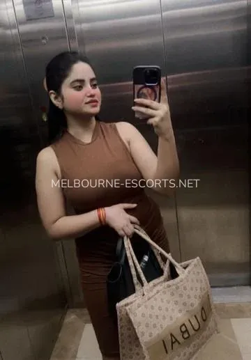 Melbourne escorts Ulla — 5