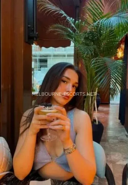 Melbourne escorts Jenny — 4