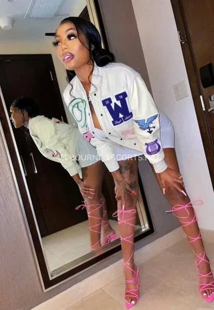 Melbourne escorts Elena — 1