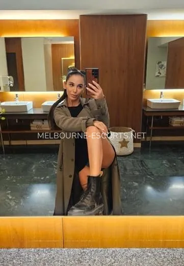 Melbourne escorts Tecla