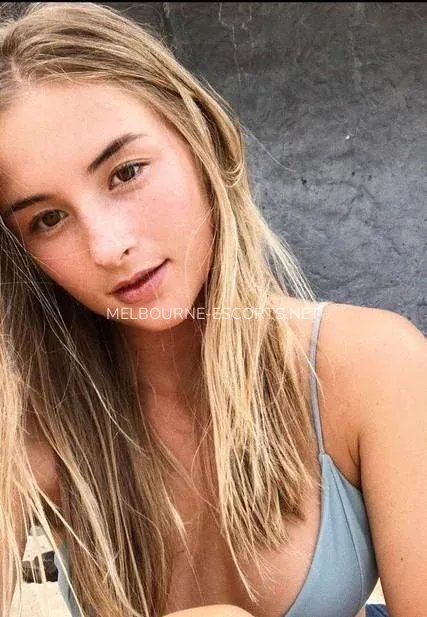 Melbourne escorts Hanna — 6