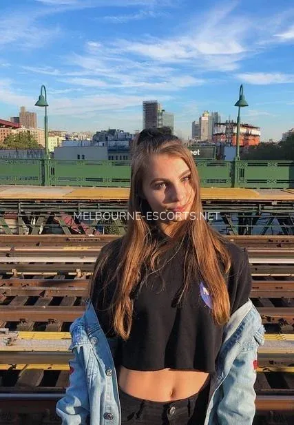 Melbourne escorts Milena — 3