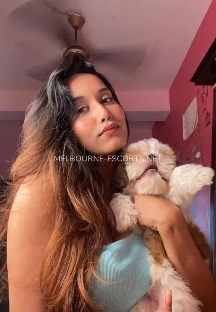 Melbourne escorts Amalia — 4