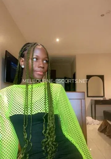 Melbourne escorts Julia — 1