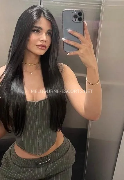 Melbourne escorts Alicia — 2