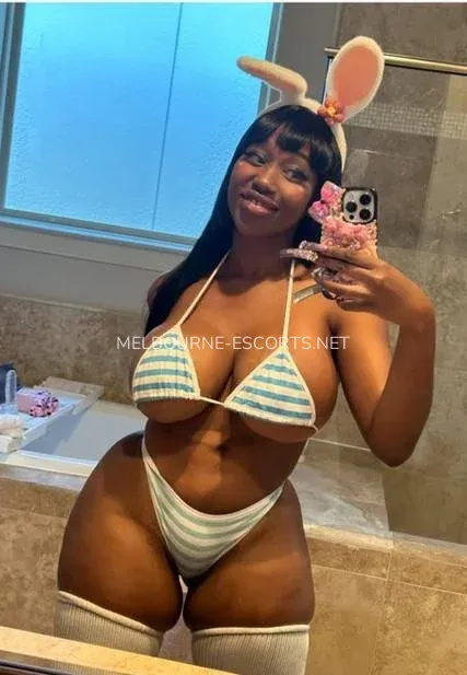 Melbourne escorts Michelle — 7