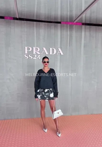 Melbourne escorts Agneta — 4