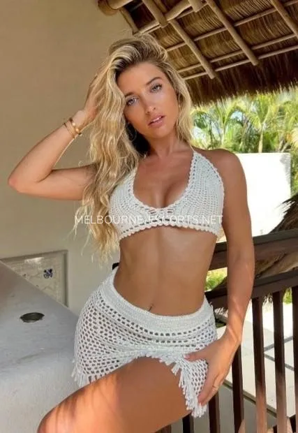 Melbourne escorts giselle