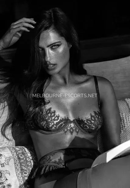 Melbourne escorts Ana — 6