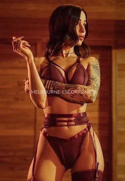 Melbourne escorts Julia — 5