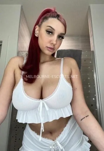 Melbourne escorts Jade — 2