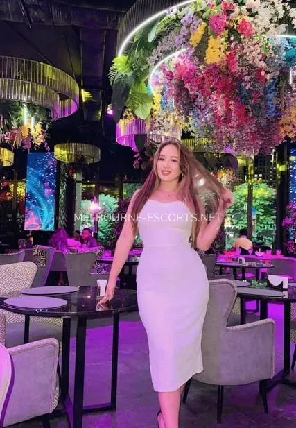 Melbourne escorts Olivia — 1