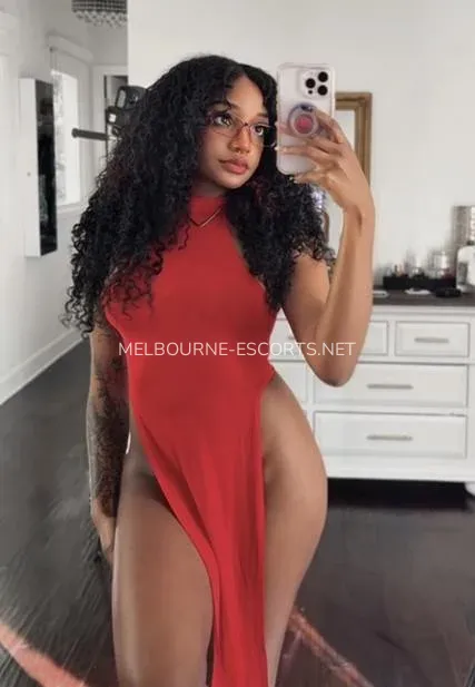 Melbourne escorts Brianna — 6
