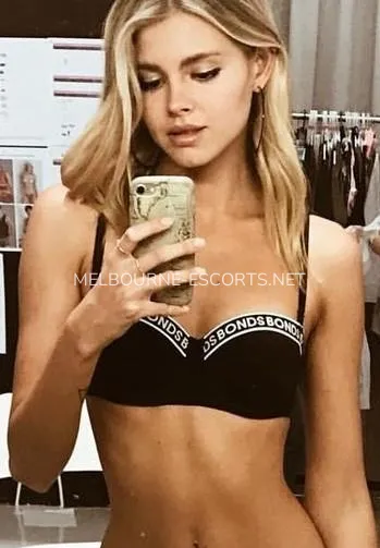 Escort djevojka Jessica - Melbourne
